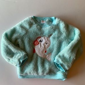 EUC Gymboree Sweater Size: 4T